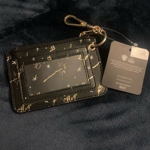 Harry Potter wallet /card, change holder